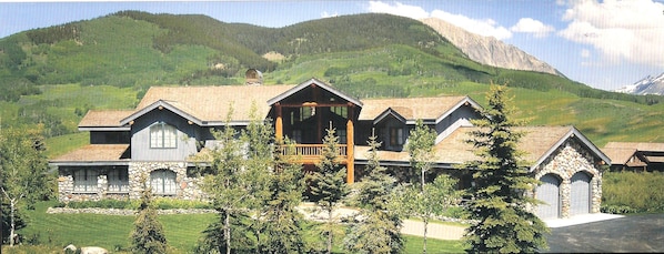 Udendørsområde