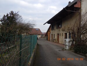 Exteriör