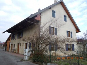 Exteriör