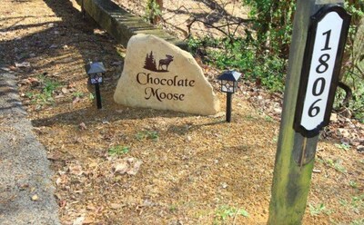 Treat yourself to something SWEET...Plan to stay at Chocolate Moose!