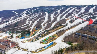 The best house in camelback first to the ski slope. Come and stay in Paradise!!