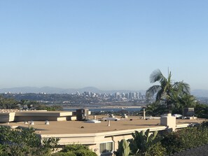 Downtown