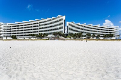 BEAUTIFUL 2 BEDROOM/2 BATH GULF FRONT CONDO ...
