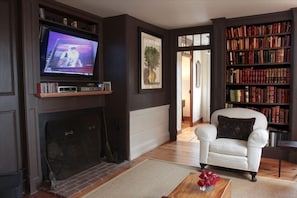 TV Room