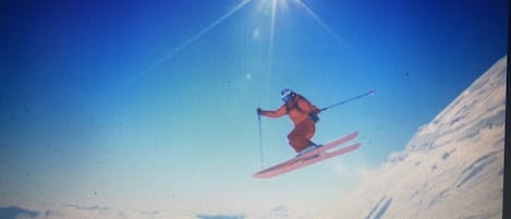 Sports dâhiver