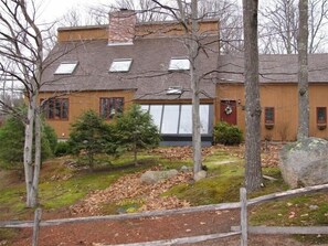 Fantastic vacation rental