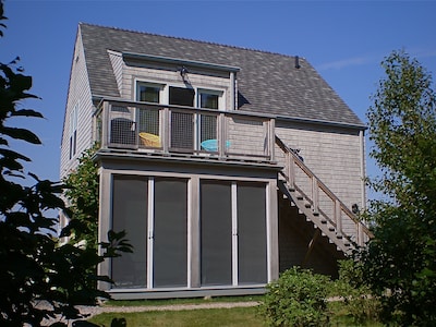 Extraordinary Loft Retreat Waterside on St. Peters Bay, Prince Edward Island