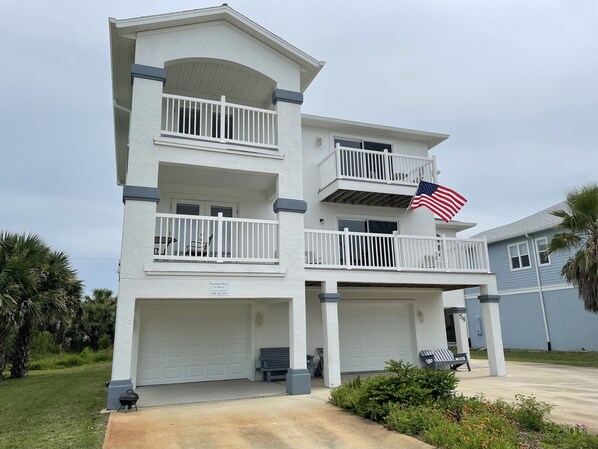 Our Beach House