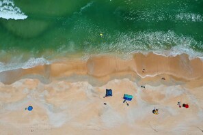The Beach