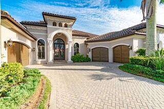 Naples House