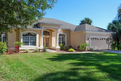Englewood Villa