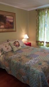 Woodside Inn/ Country Getaway 15 Minutes From Harrison Hot Springs