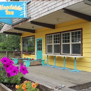 Woodside Inn/ Country Getaway 15 Minutes From Harrison Hot Springs