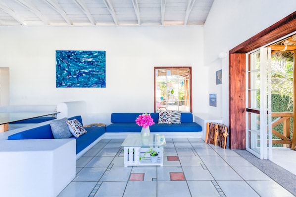 Intérieur