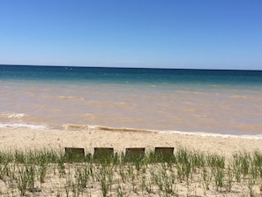 Gorgeous Lake Michigan