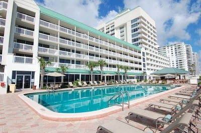 Daytona Beach Hotel