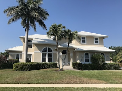 Marco Island House