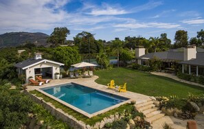 Whats not to love about this house and the endless views