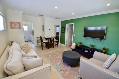 Deerfield Beach Apartment