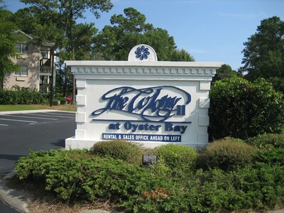 Family Friendly at Oyster Bay,Colony II-Free WiFi, Linens & Towels included