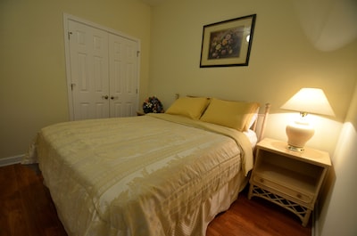 Family Friendly at Oyster Bay,Colony II-Free WiFi, Linens & Towels included