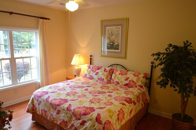 Family Friendly at Oyster Bay,Colony II-Free WiFi, Linens & Towels included