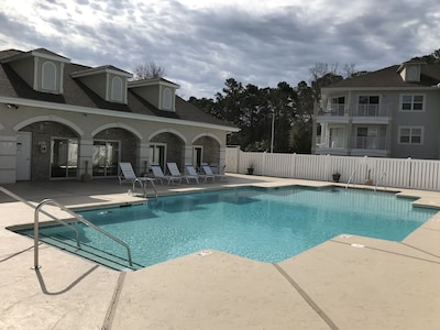 Family Friendly at Oyster Bay,Colony II-Free WiFi, Linens & Towels included