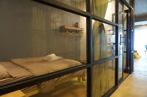 Rustic Loft Malacca Kota Laksamana City