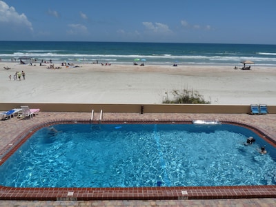 Daytona Beach Condo