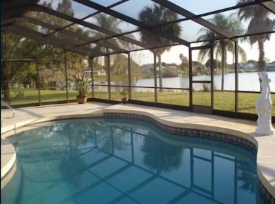 Beautifully renovated Lakeside Home ready for you and your family.