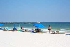 Strand