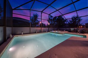 Don’t miss the gorgeous Sunsets