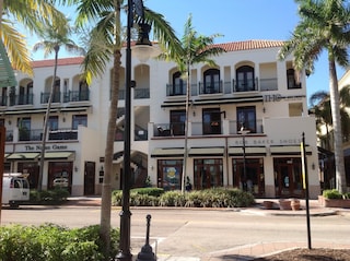 Naples Condo
