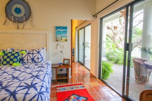 King Bedroom