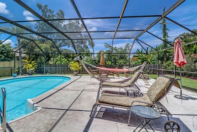 Bonita Springs House