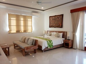 VIP Green Studio Seminyak No.23
