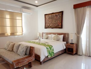VIP Green Studio Seminyak No.23