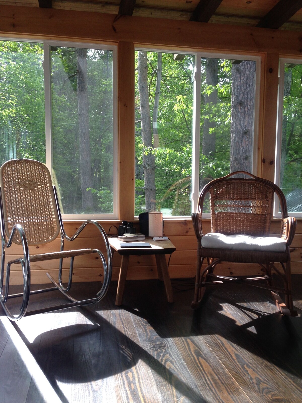 Peaceful Vermont Mountain Retreat on 10 Beautiful Acres