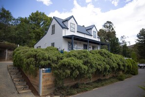 BlueMill Cottage
