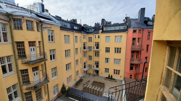 Hanken Student Apartment