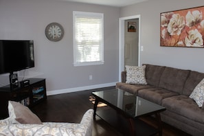 main house living room