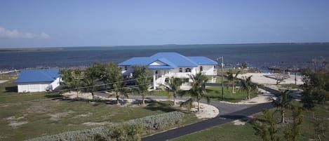 Beach/ocean view