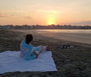 Plage