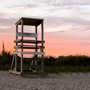 Plage