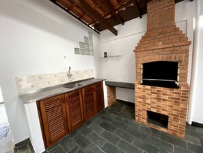 Cucina privata