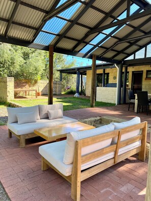 Terrass/Patio
