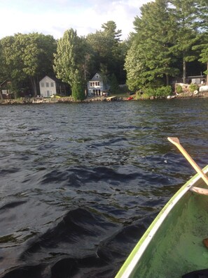 Boendeområde