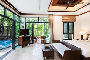 Romantic&Cozy 1BR Villa Phuket Beach