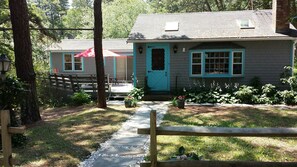 Walk to ocean bch & bike rail trail, Nat’l Seashore, WiFi, A/C