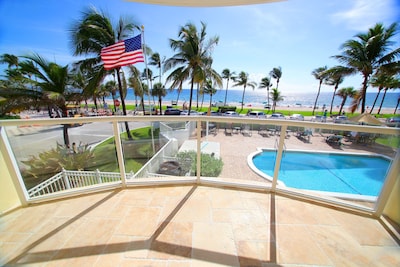 Deerfield Beach Condo